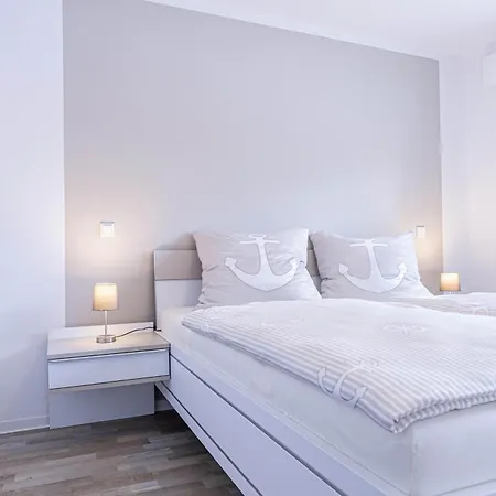 דירה Friesenkoje *