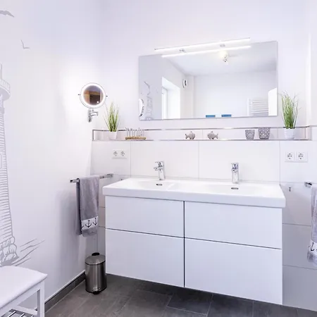 דירה Friesenkoje *