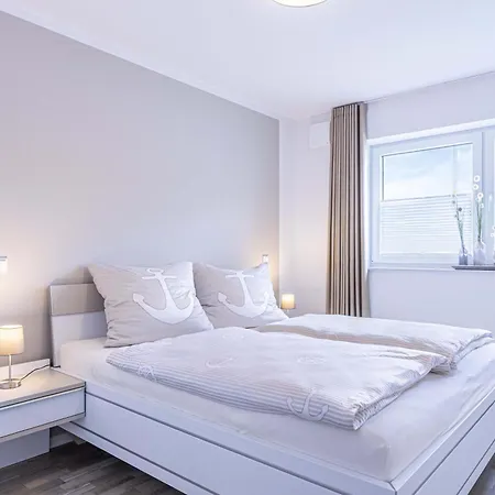 Friesenkoje דירה הוקזיל